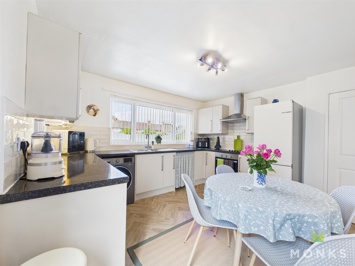 4 Lacon Drive, Wem, SY4 5JA SSTC